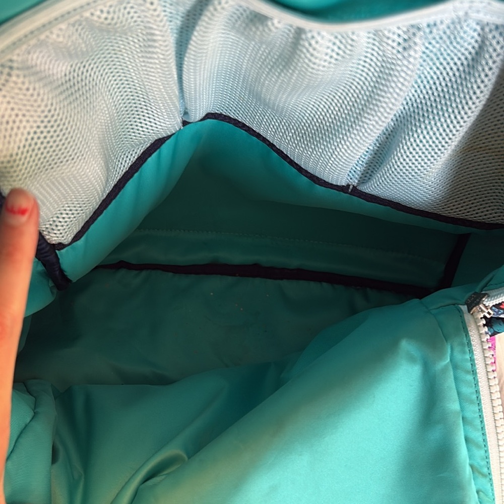 Ivivva by Lululemon Multicolor Backpack Kids - Picture 9 of 11